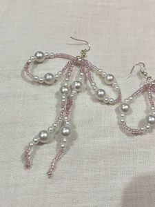 Combo Of 2 Bow Earings