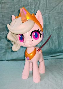 My Little Pony Magical Kiss Unicorn Princess Celes