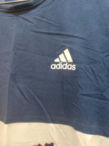 Adidas Sports Tshirt For Women