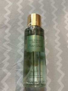 Victoria's Secret Pear Glace Fragrance Mist