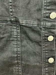 H&amp;M Branded Dungaree  Dress For 38-40 Size