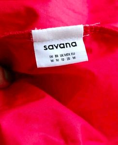 Savana Pinterest Bow Tie Top ❤️