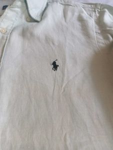Polo Ralph Lauren Shirt