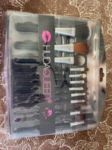 Makeup Brush
