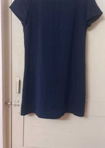 Long Kurti Style Top