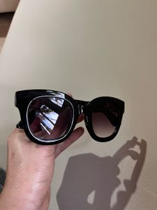 Black Fashion Sunglasses