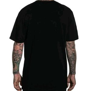 Black T-Shirt