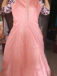 Gown