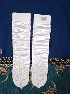 Bridal Gloves