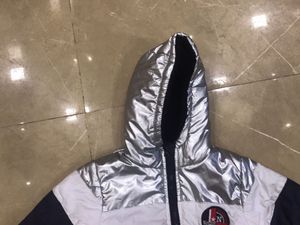 Unisex Kids Hoody Jacket