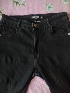 High Waist Jeans For Women