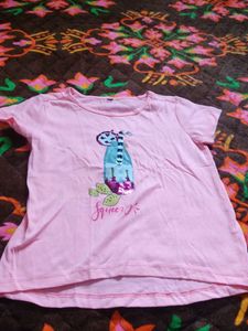 Rockstar 4 T Shirt Combo