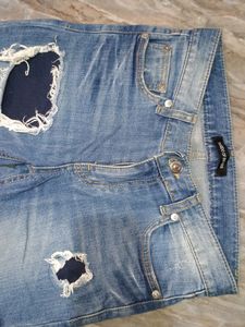 Denim Jeans