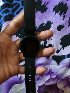 BOULT SMART WATCH FOR UNISEX