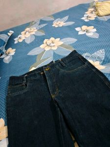 New Condition Jeans