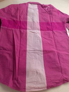 Men&#39; S Cotton Shirt
