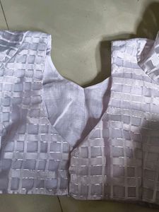 Prince Cut Blouse