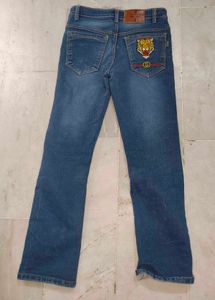 Gucci Jeans