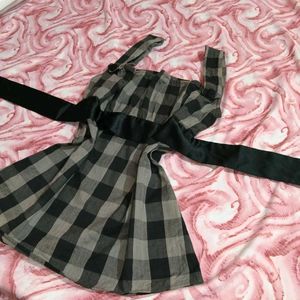 Y2k Babydoll Top