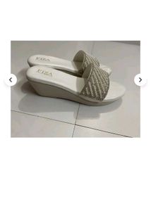 White Heels 🤍