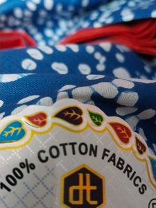 Selling Fast ⏩ New Design Batik Pure Cotton Fabric