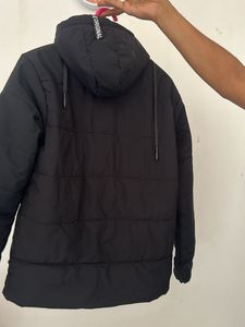Men’s Winter Jeacket
