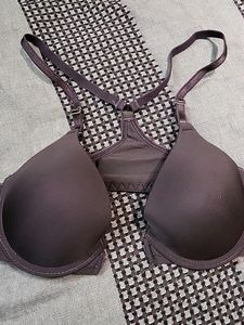Front Open Bra