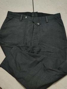Men&#39;s Grey Pants