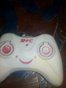 Remote Control Helicopter