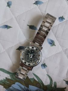 Exotica Watch New