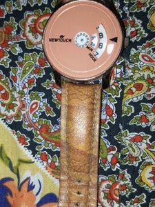 Newtouch Vintage Watch