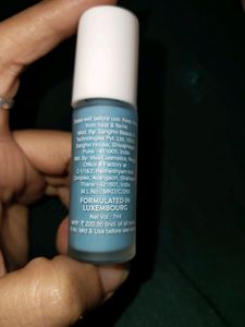 MY Glamm Lit Nail Enamel