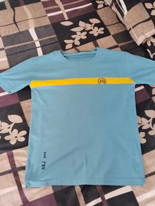 My T Shirt Short