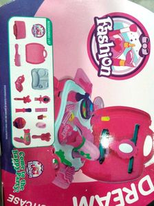 Fashion Beauty Set