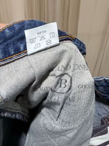 Jack &amp; Jones Orignals Blue Washed Jeans