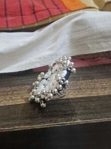 Finger Ring For Navratri