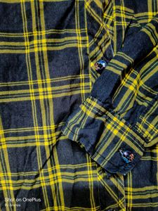 Woman Stylish Shirt