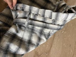 Co ord set shorts and top