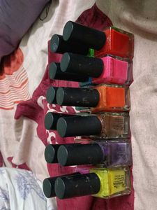 revson supreme nail enamel