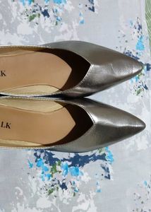 Silver Flats