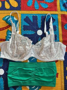 2 Bra Combo