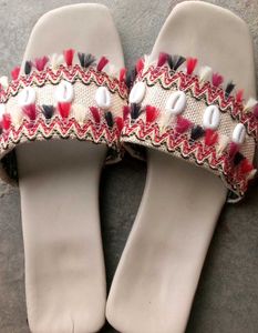 Women Flat
