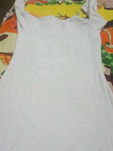 Floral Embroidered kurta