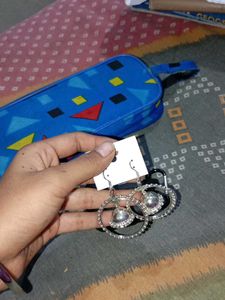 Jhumka