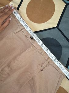 🔥High Waist Formal Pant For Women 🔥