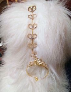 Earings and Bracelet