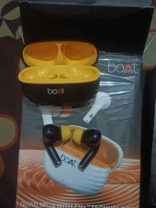 Boat Buds 100 - New Ki Copy