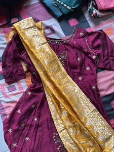 Festive Wear