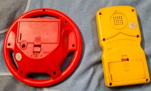 Vintage Handheld Games