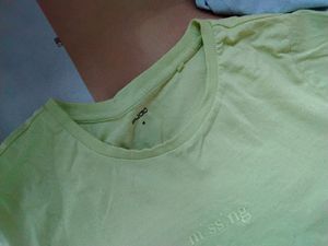 Tshirts Plus One Shorts